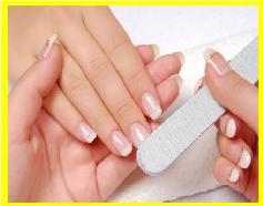 manicure